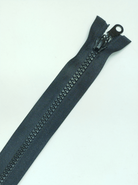 Застежка-молния MaxZipper 75 см Черный в Алагире