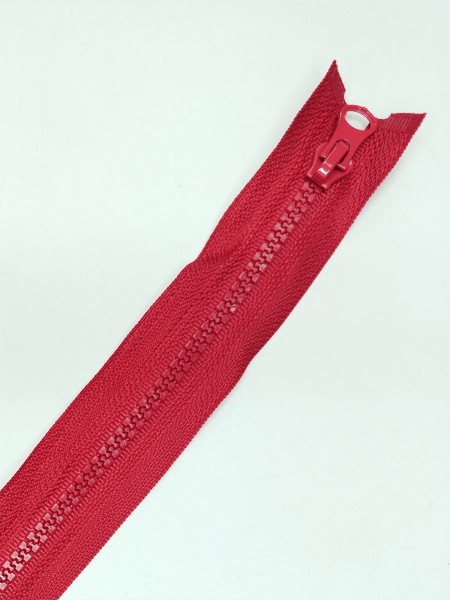 Застежка-молния MaxZipper 70 см Красный мак в Алагире