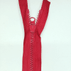Застежка-молния MaxZipper 70 см Красный мак в Алагире