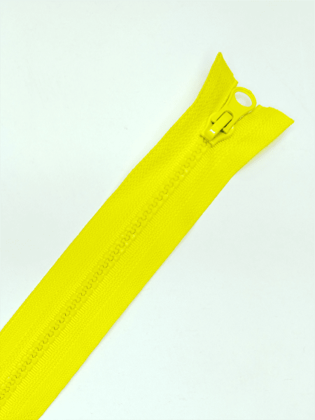 Застежка-молния MaxZipper 70 см Банан в Алагире